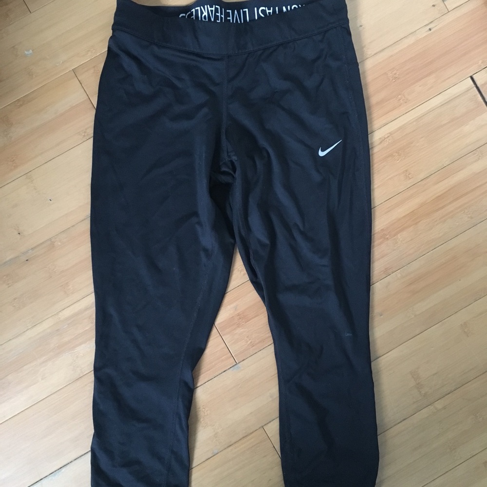 Nike Dri-Fit Running Pant